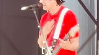 Pierce The Veil en Lollapalooza 2024