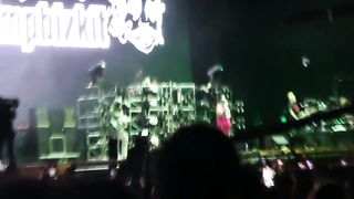 Limp Bizkit My Generation Lollapalooza Argentina 2024