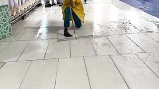 Makkah Clean