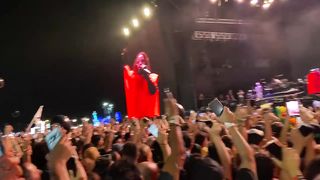 THIRTY SECONDS TO MARS - Stuck  Lollapalooza 2024 @thirtysecondstomars @lollapaloozaar