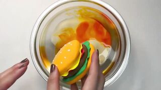 Best relaxing Slime Asmr
