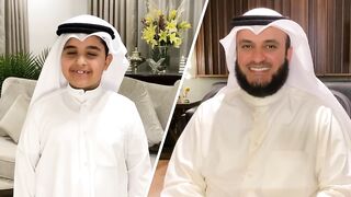 الشيخ مشالى راشد