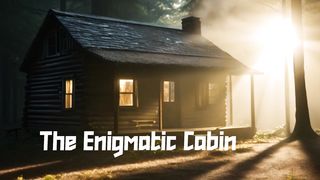 The Enigmatic Cabin