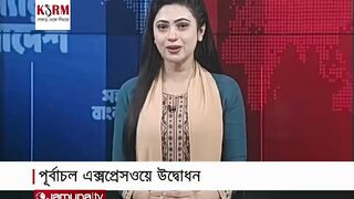 ১৪_লেনের_এমন_সড়ক_বাংলাদেশ_নয়,_দক্ষিণ_এশিয়াতেই_প্রথম