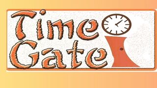 Subscribe with us to the Time Gate channel