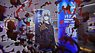 ???? ???????? ???????????? ????????YOJI ITADORI EVM EDITZ 2024