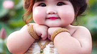 Very cute baby video little monko so cute baby video very funny videos
