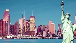 Your New York City Vacation Essential Planning Tips for an Unforgettable Experience