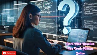 Exploring the Depths of the Dark Web