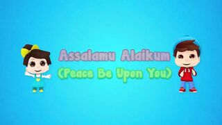 Islamic_Cartoons_For_Kids___Assalamu_Alaikum___Omar___Hana