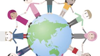 Unity Of Humanity