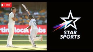 Star sports cricket live match