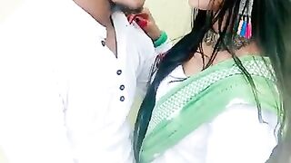Romantic video