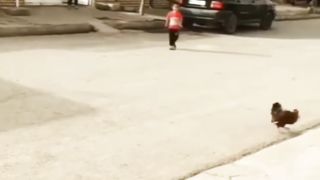 Funny