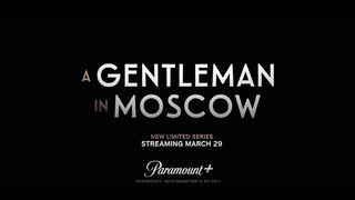 A Gentleman in Moscow - Official Trailer