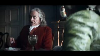 Franklin — Official Trailer - Apple TV+