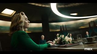 The Regime - Official Trailer - Max