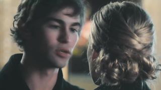 Serena & Nate _ Halo