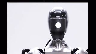 Figure 01 robot by openai