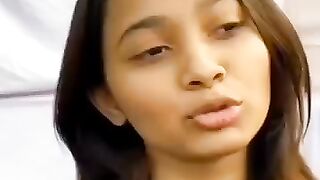 এ ই আবার কেমন মেয়ে ভাই