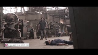 Vikram Vedha Movie Clips
