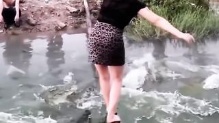 What a challenge!!
