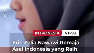 Bangga Indonesia