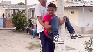Full comedy