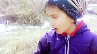Adnan Mangral new funny video ll new 2024