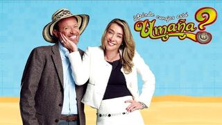 Donde carajos esta umaña - capitulo 67 completo