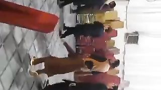 Wedding ceremony