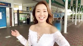 japan girl clip