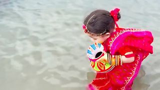 Cute Baby????????❤️❤️