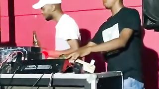 Mdr this dj