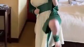 #toph #cosplay