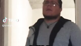 Ya estoy mamado