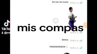 Amigos locos