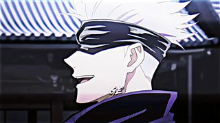 Satoru Gojo - Edit _ Baller Ft.Gojo _ Gojo Attitude Status