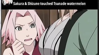 Lady tsunade
