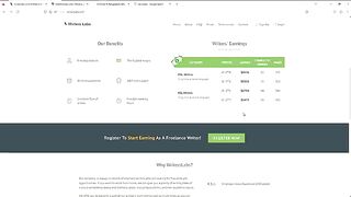 Online job,Tiping jobs from home .