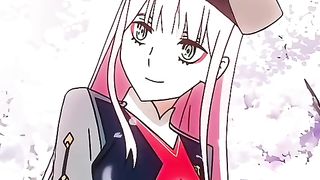 Darling In The Franxx ❤️❤️