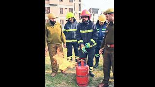 What to do if your house suddenly leaks gas?
