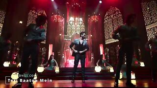 Teri Baaton Mein | Shahid Kapoor,Kriti Sanon | Full Hindi Video Songs in [ 8K / 4K ] Ultra HD HDR