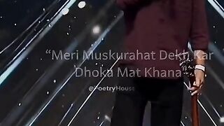 Nice song