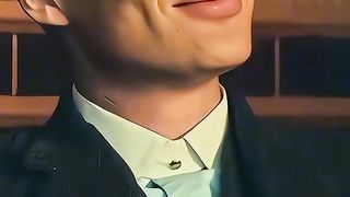 Pakhtoon Thomas Shelby ,????????????????