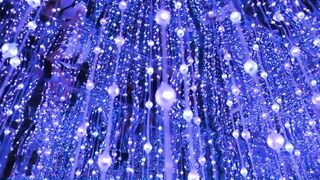 Beautiful lights ✴️????