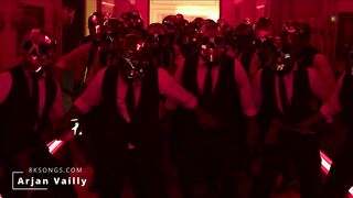 Arjan Vailly | Ranbir Kapoor Bobby Deol | Full Fight Hindi Video Songs in [ 8K / 4K ] Ultra HD HDR
