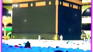 Its Pray Time Beauty