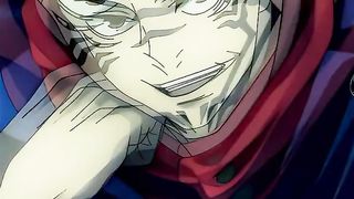 Sukuna Edit ????????