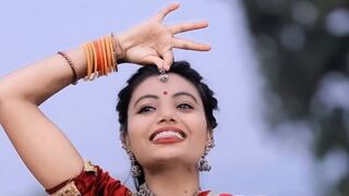 Tu mere Mathe ki Bindiya। Hindi video song